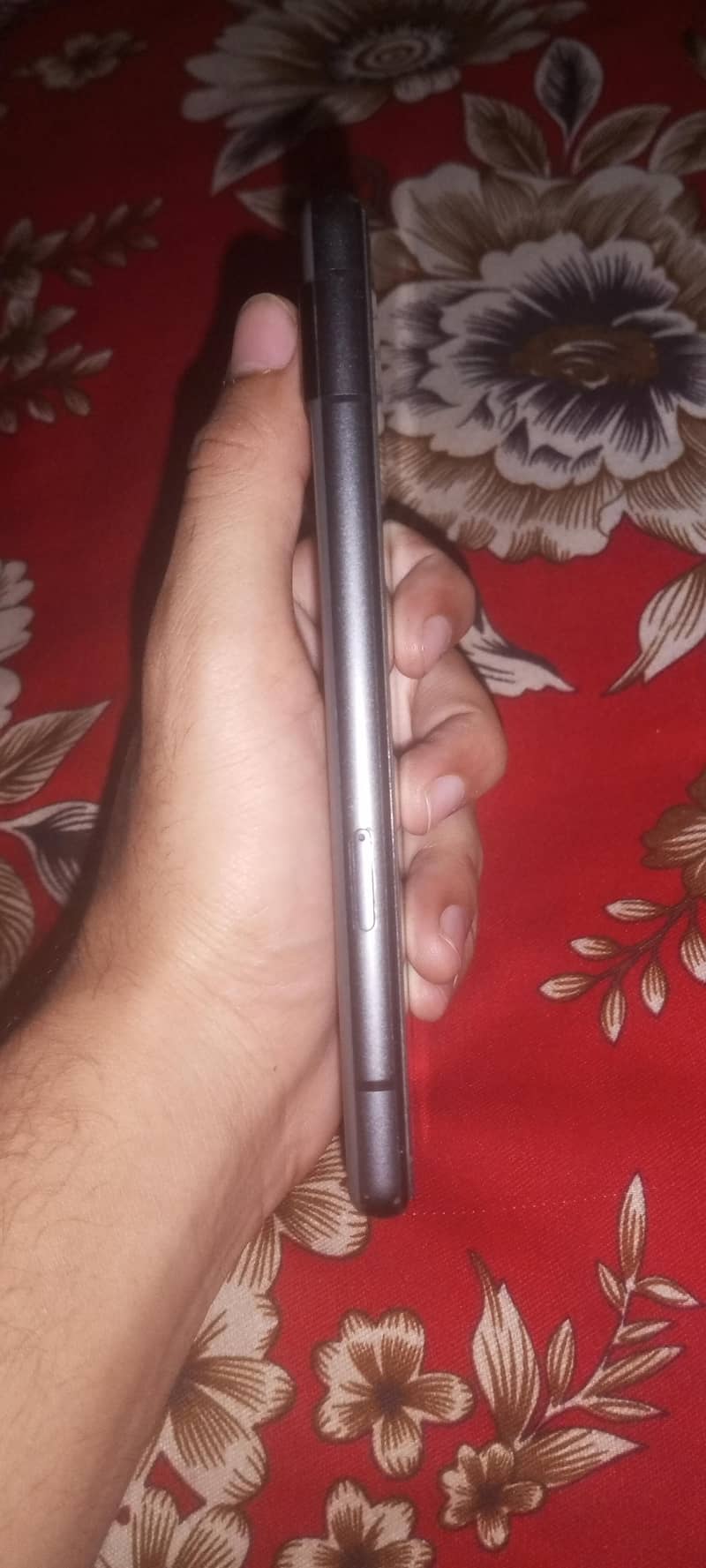 Google pixel 7a 5