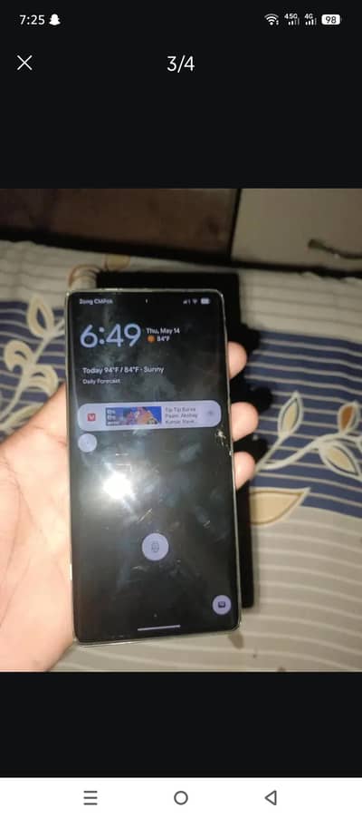goggle pixel 7pro