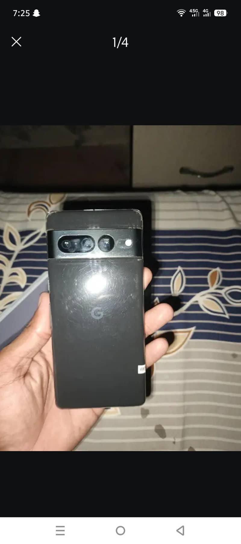 goggle pixel 7pro 3