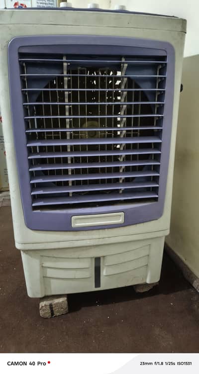 12v DC air cooler brand new condition
