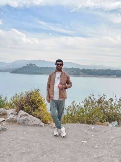 Engr Kashif
