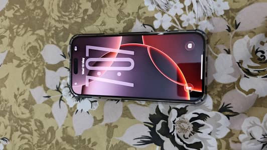 iphone 16 pro max 256 gb