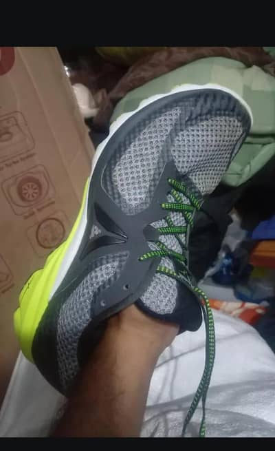 Original Reebok shoes for sale New and Clean Condition