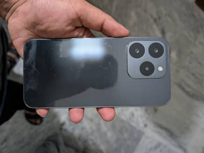 Realme 15T
