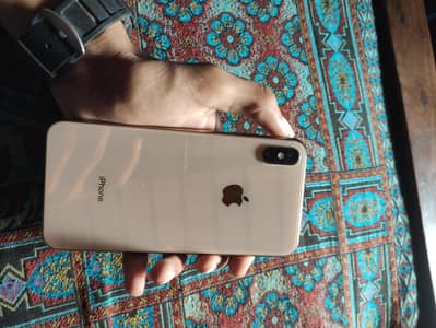 Iphone Xs max