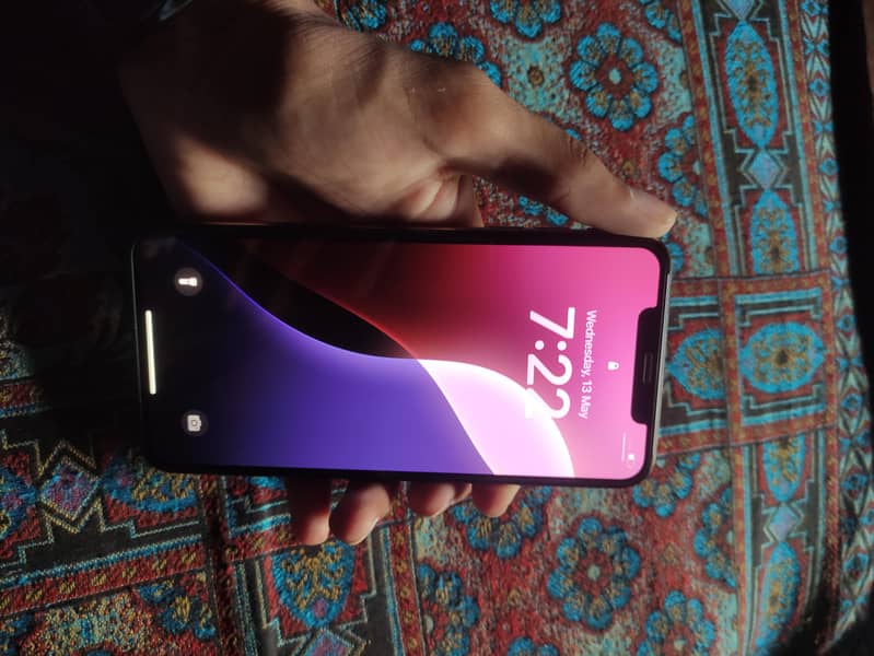 Iphone Xs max 1