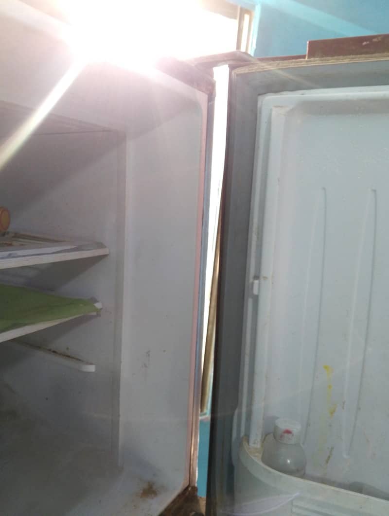 orient refrigerator 1