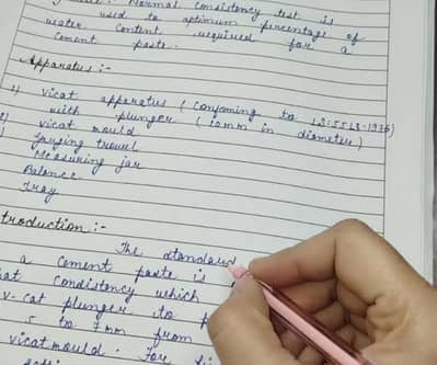 assignment