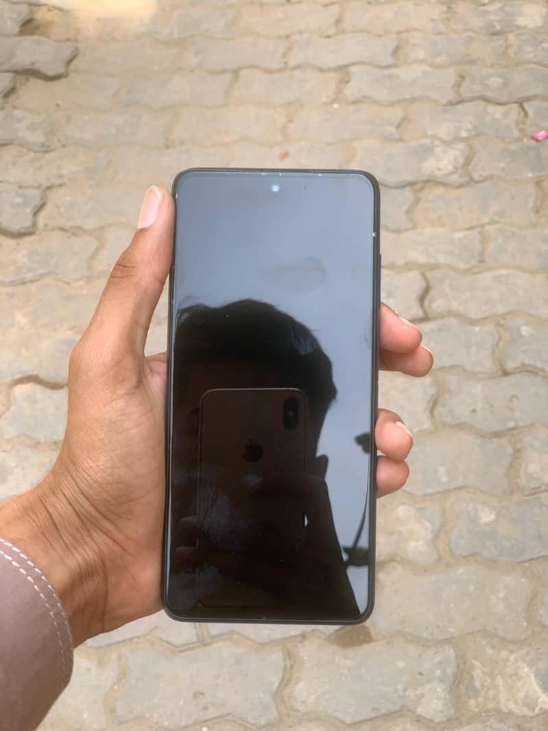 Poco X3 NFC 2