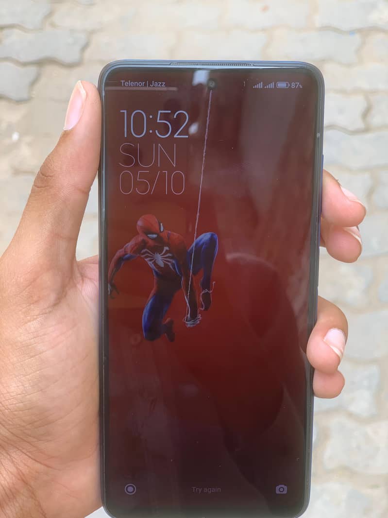 Poco X3 NFC 3