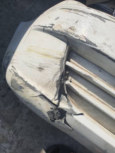 cultus bumper