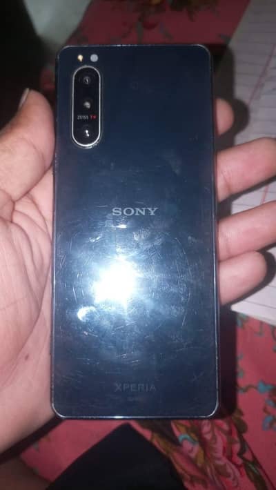 Sony Xperia 5 mark 2 non PTA