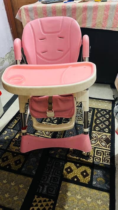 Baby chair