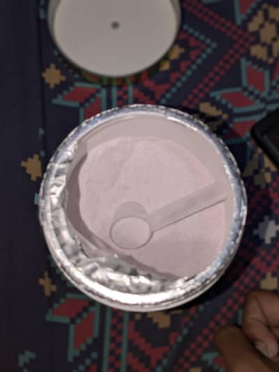 gold creatine 60 serving