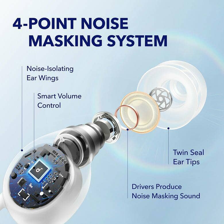 earbuds 5