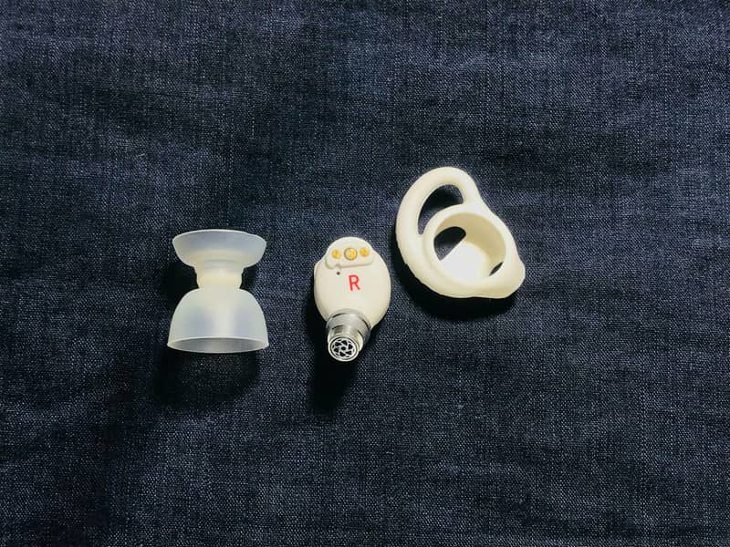 earbuds 7