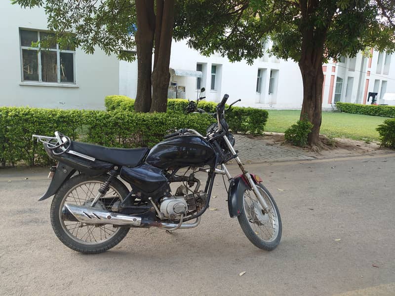 Habib 100c 0