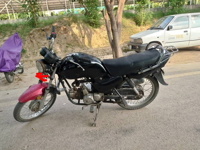 Habib 100c 2
