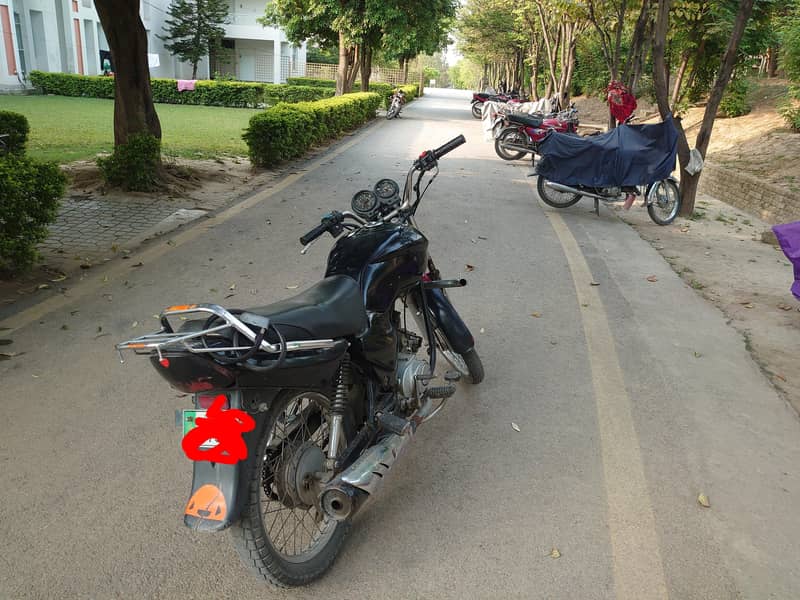 Habib 100c 3