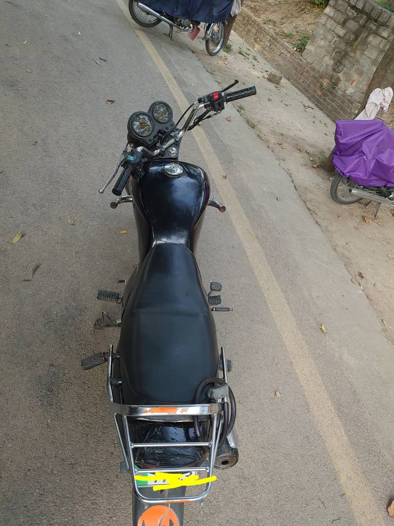 Habib 100c 4