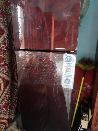 pel new refrigerator
