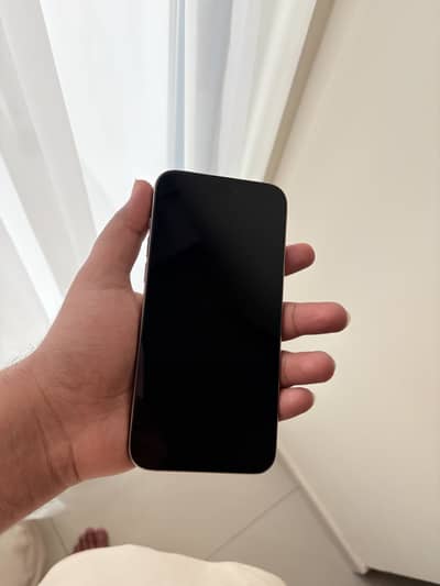 iPhone 15 Pro Max HK 256GB
