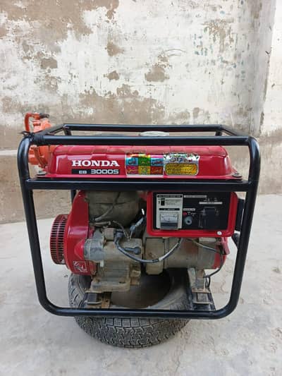 Handa generator 3 Kv