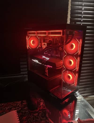 Immaculate condition one month used