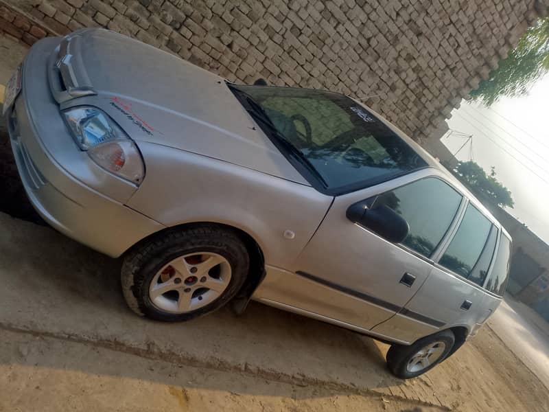 Suzuki 6