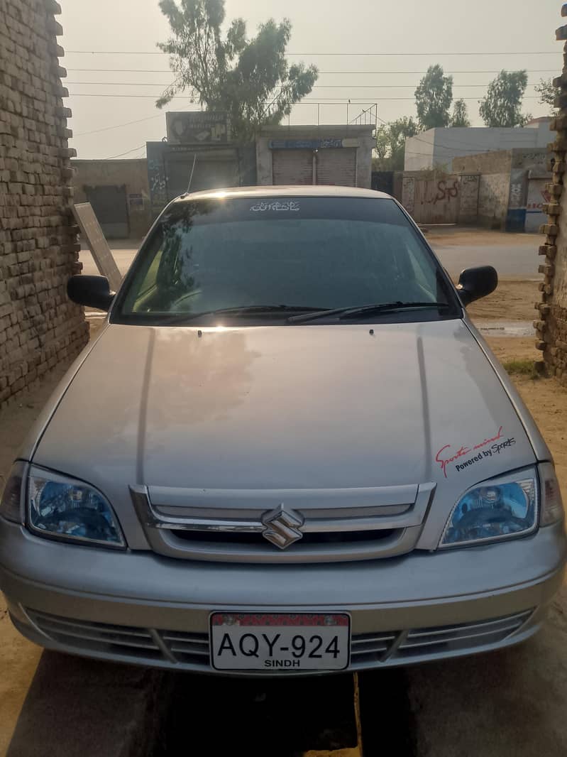 Suzuki 8