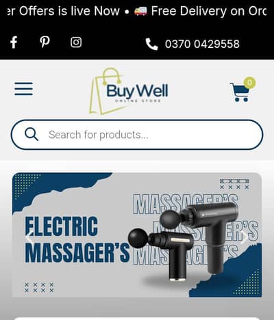 website for sale