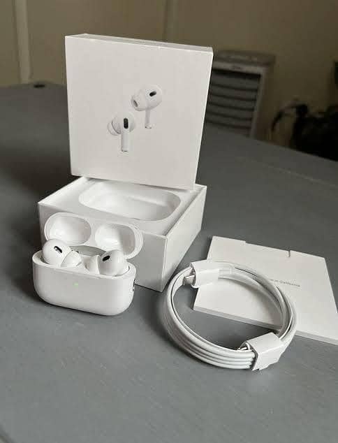 airpods 2