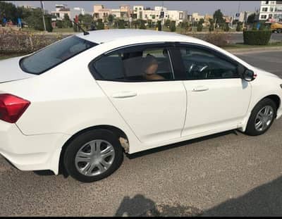 Honda City 2015 for Sale