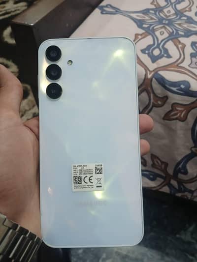 Samsung A15 5G