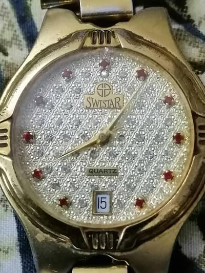 watch swister