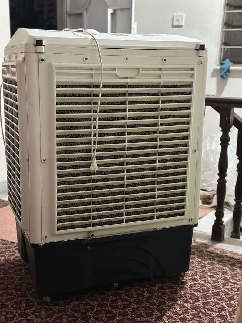 Emc 5000 plus 2