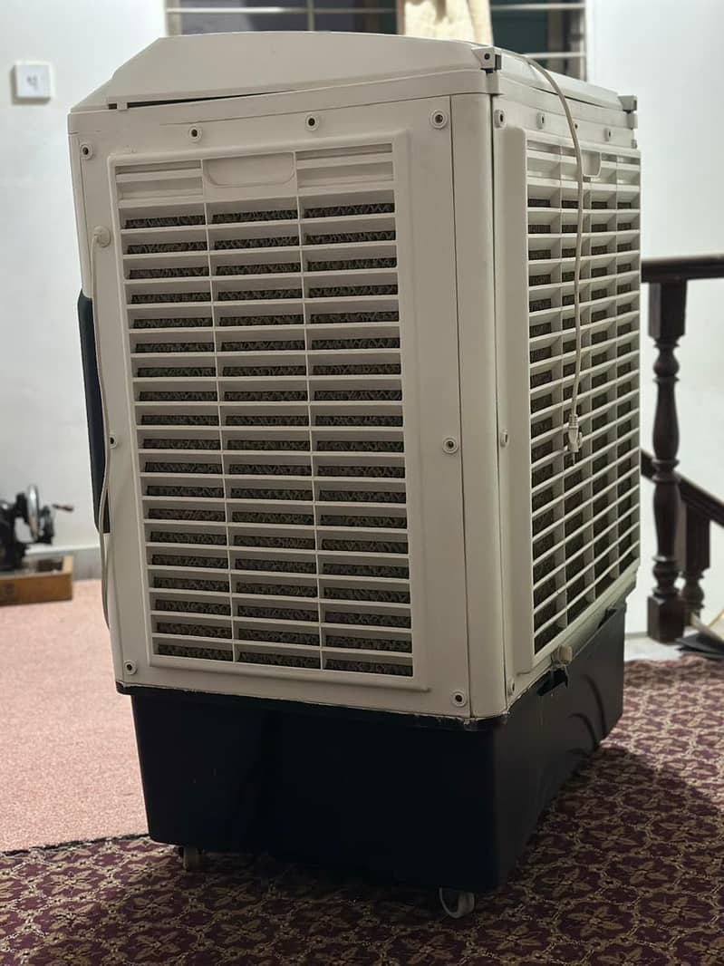 Emc 5000 plus 3
