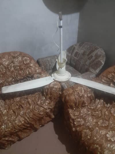 2 selling fan