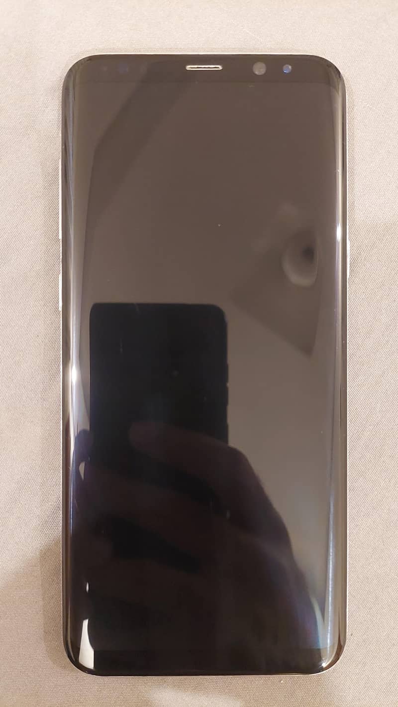 S8 PLUS NON PTA 1
