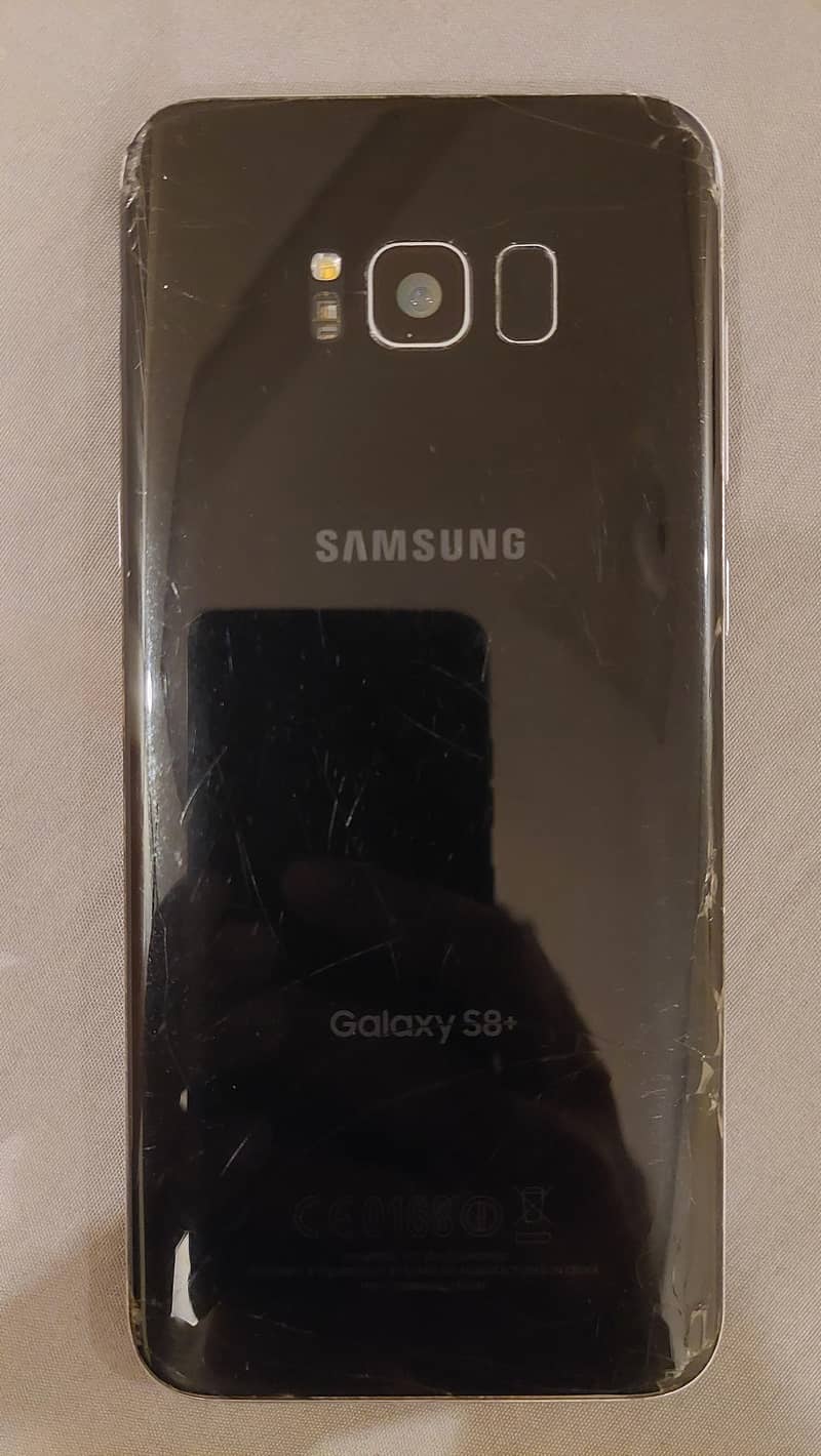 S8 PLUS NON PTA 2
