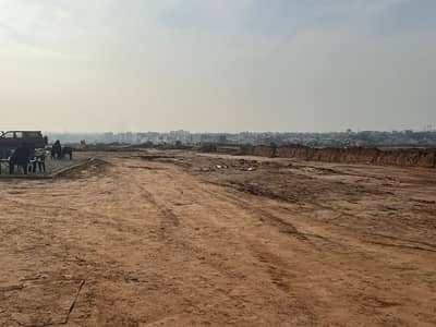 5 Kanal Residential Plot For Sale In Multi Residencia & Orchards - Block C Islamabad In Only Rs. 30000000