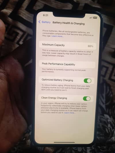 iphone xsmax pta approve. 256gb