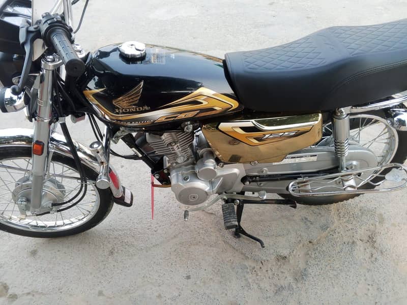 new 55 0