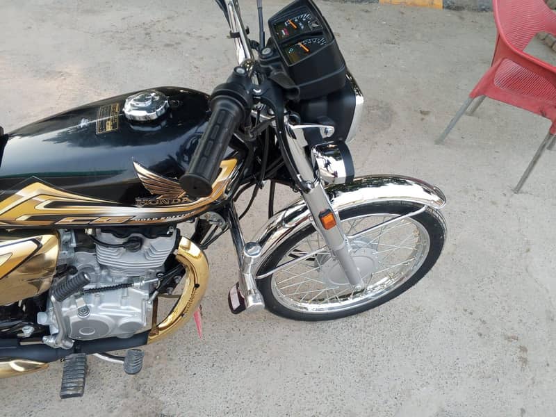 new 55 3