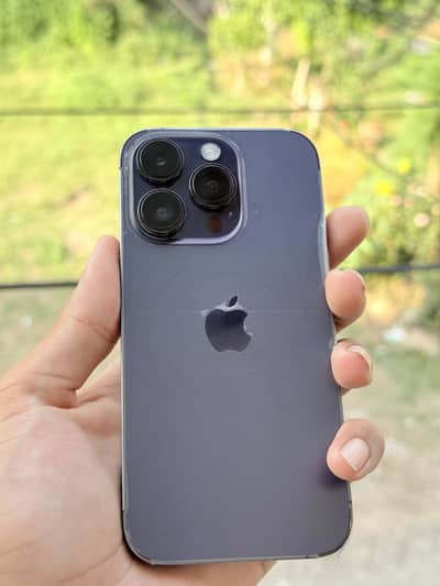 Iphone 14 pro