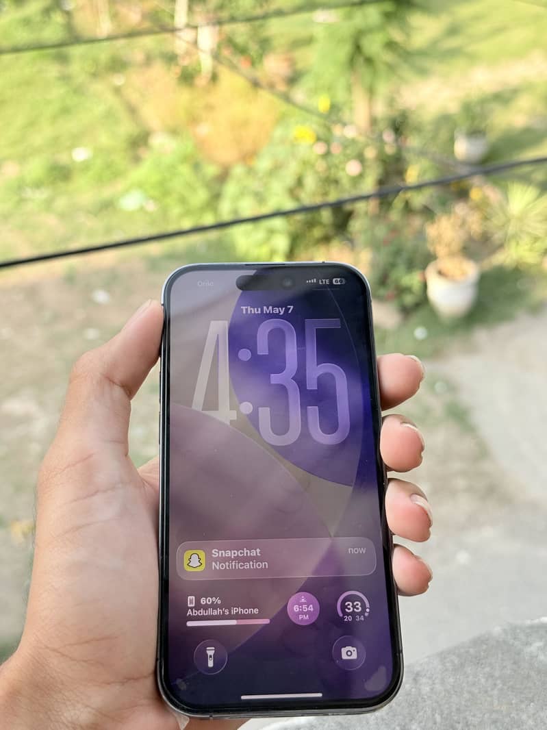 Iphone 14 pro 7