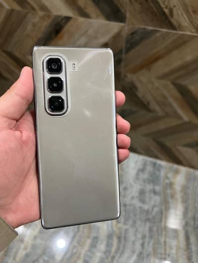 infinix hot 50 pro plus