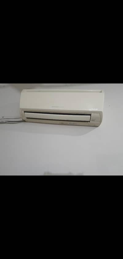 Ac split 1.5 Ton