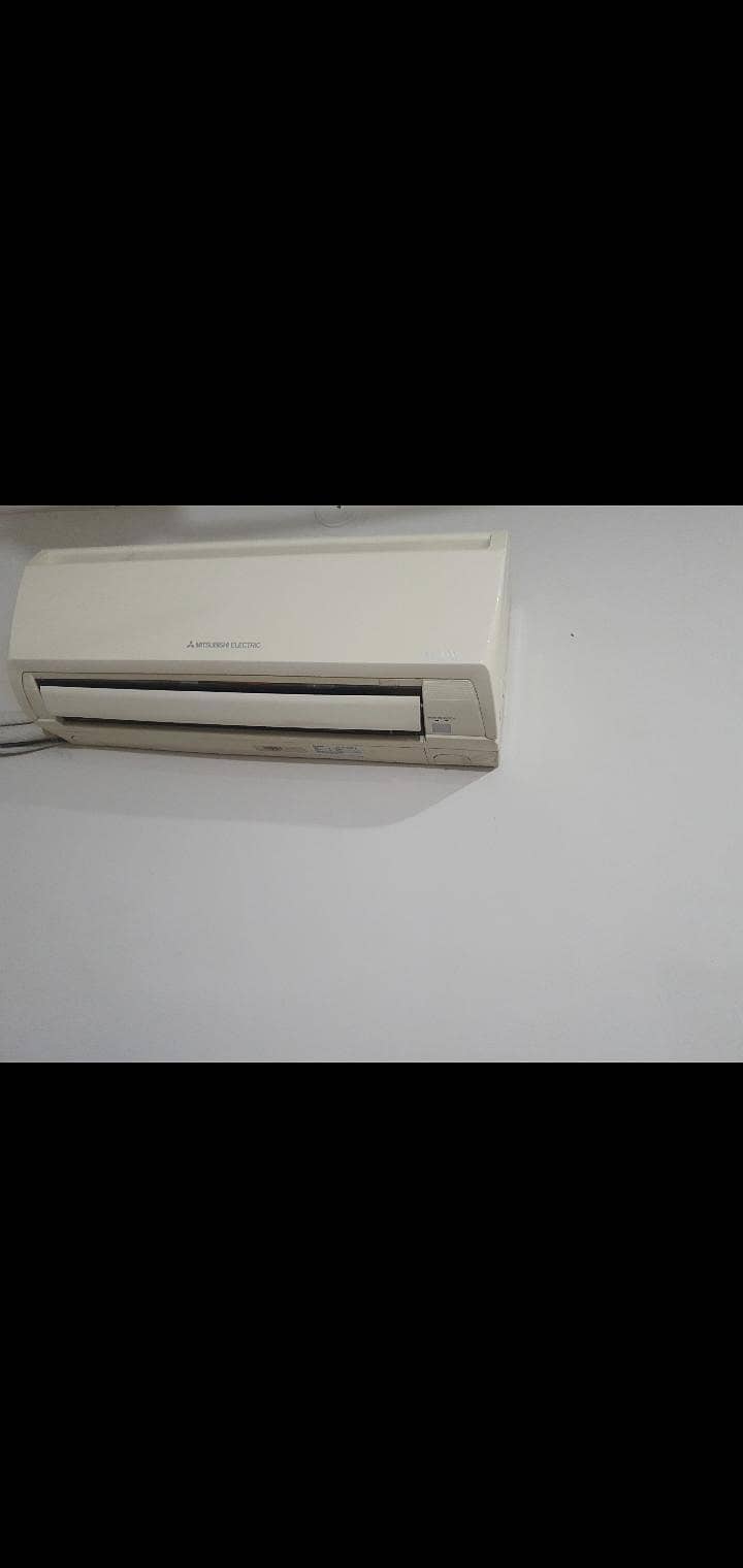 Ac split 1.5 Ton 1