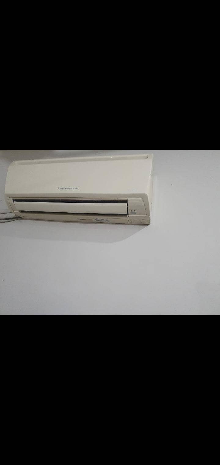 Ac split 1.5 Ton 2